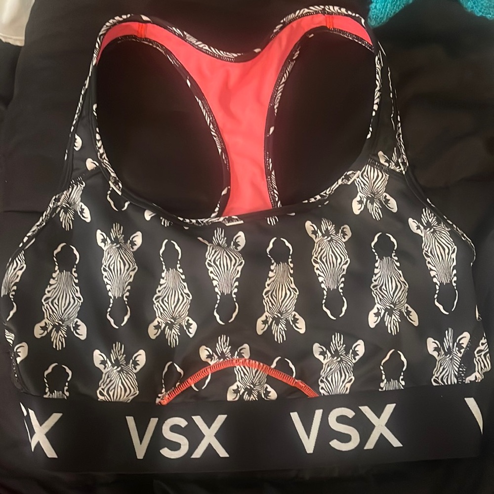 Victoria Secret Sports Bra